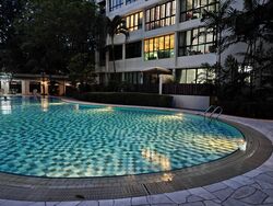 Central Grove (D14), Condominium #554403081